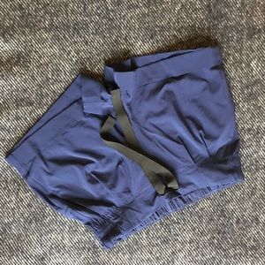 Lululemon Spring Breaker Shorts